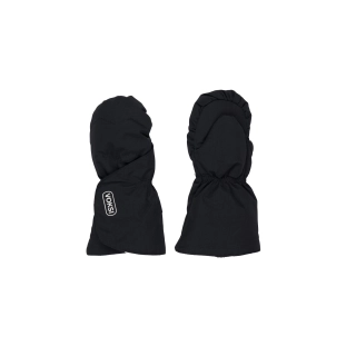 Guantes para bebé Voksi Black 123