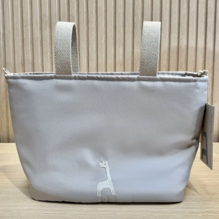 Bolsa Two Giraffa impermeable Piedra 123