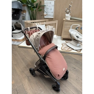 Saco para silla de paseo Enzo Saco para silla de paseo Enzo