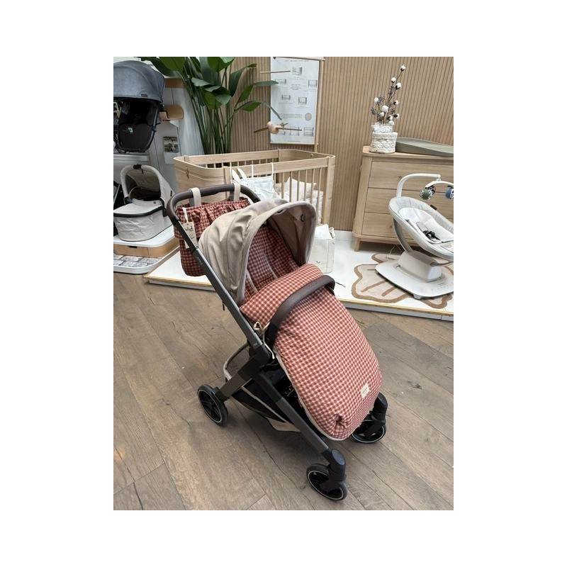 Saco para silla de paseo Enzo Saco para silla de paseo Enzo