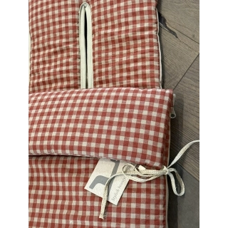 Saco para silla de paseo Enzo Saco para silla de paseo Enzo