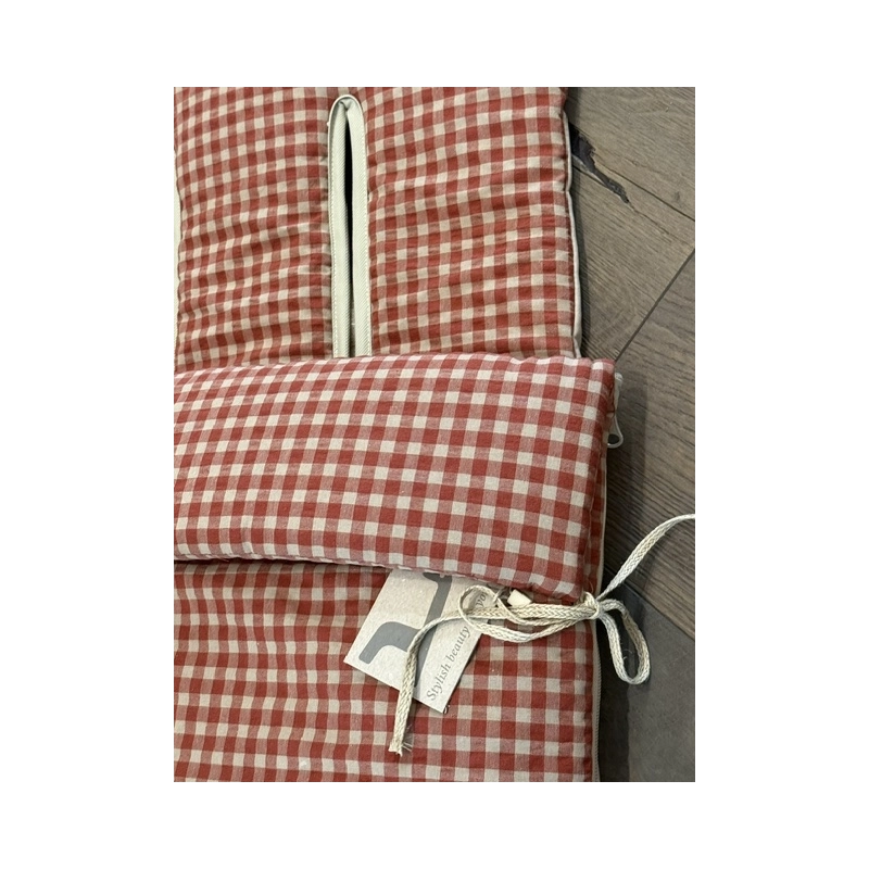 Saco para silla de paseo Enzo Saco para silla de paseo Enzo