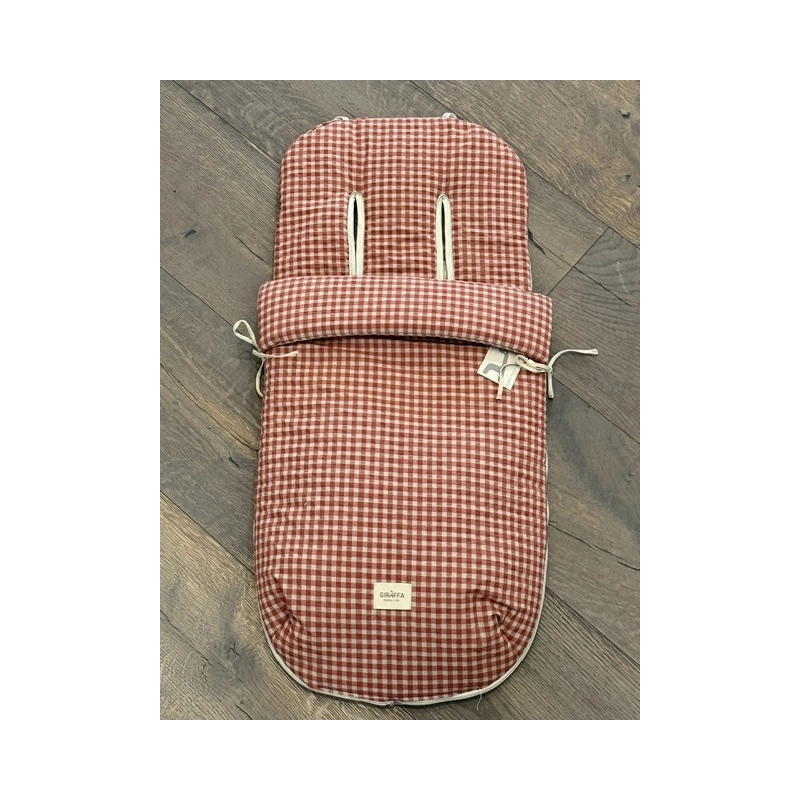 Saco para silla de paseo Enzo Saco para silla de paseo Enzo