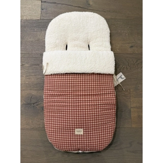 Saco silla Enzo interior borreguito 123