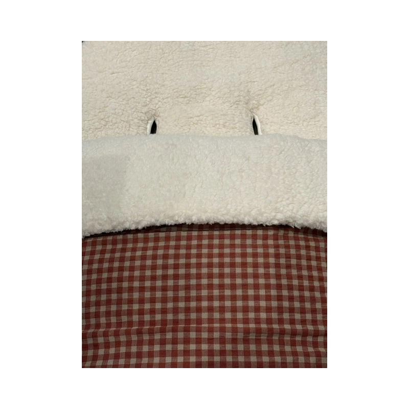 Saco silla Enzo interior borreguito Saco silla Enzo interior borreguito