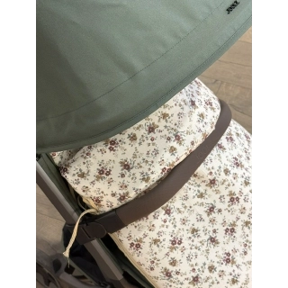 Saco para silla de paseo Alma Saco para silla de paseo Alma