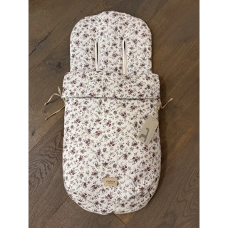 Saco para silla de paseo Alma 123