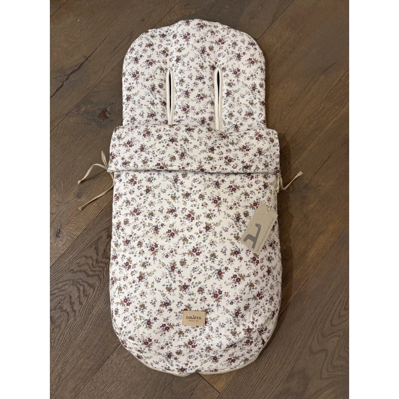 Saco para silla de paseo Alma Saco para silla de paseo Alma