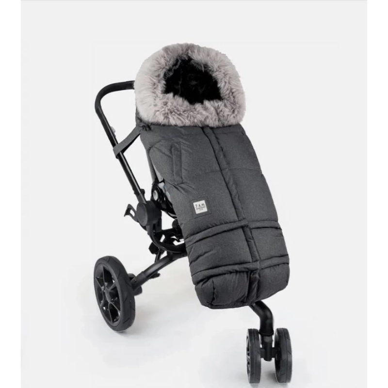 Saco 212 Evolution Tundra