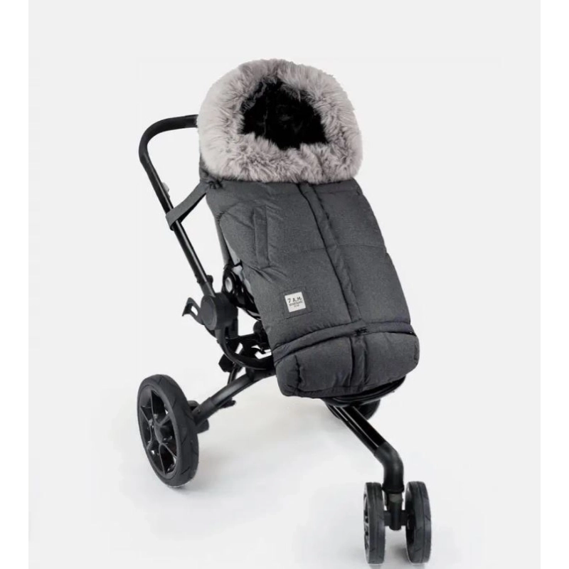 Saco 212 Evolution Tundra