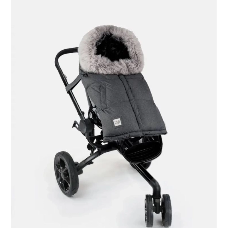 Saco 212 Evolution Tundra