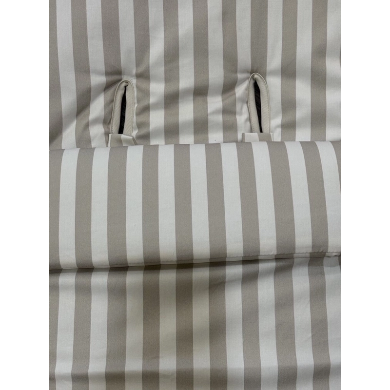 Saco para silla de paseo Giorgia Piedra