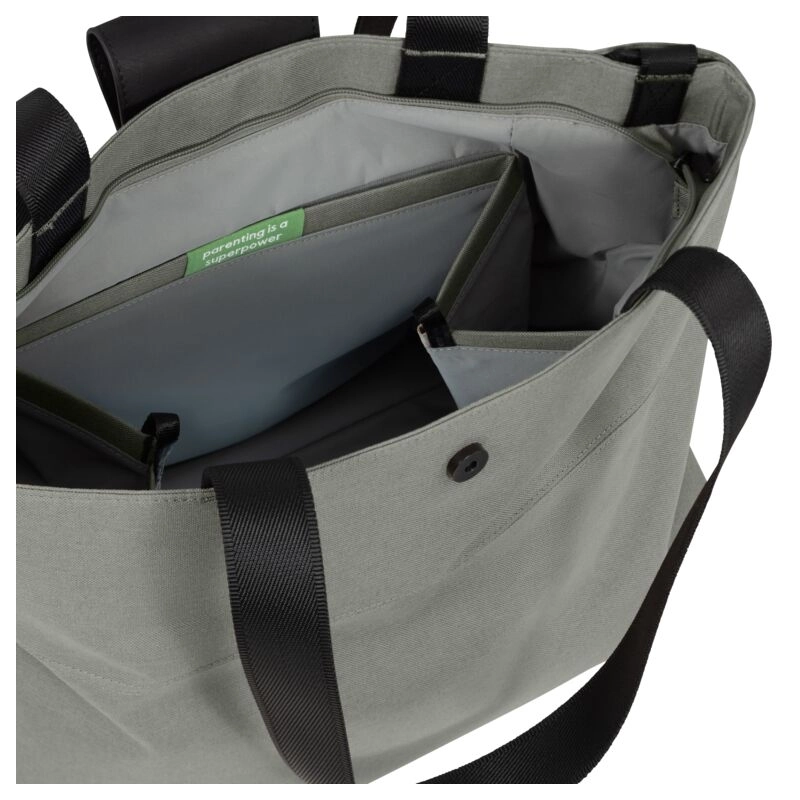 Bolso cambiador Joolz Sage Green Bolso cambiador Joolz Sage Green