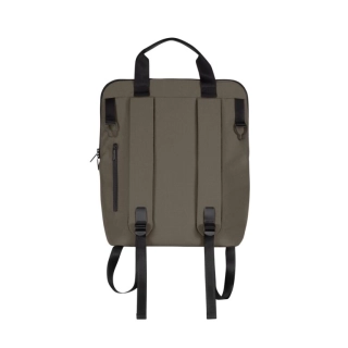 Mochila cambiador Joolz Hazel Brown