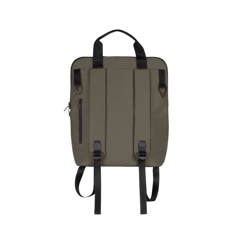Mochila cambiador Joolz Hazel Brown