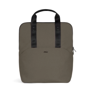 Mochila cambiador Joolz Hazel Brown 123