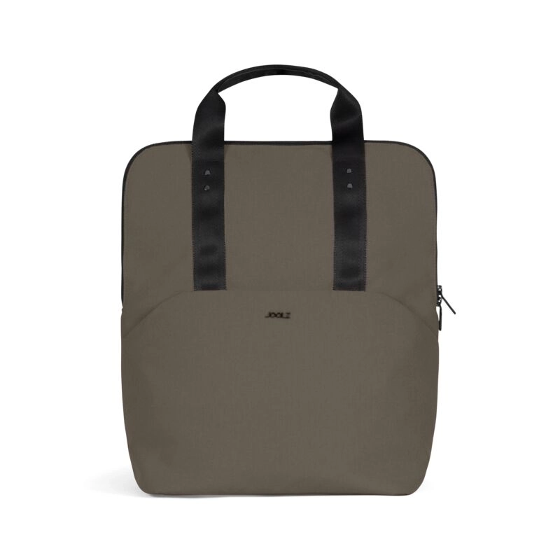 Mochila cambiador Joolz Hazel Brown