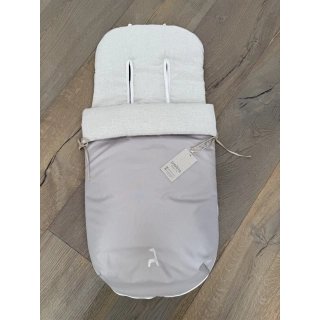 Saco silla Giraffa Lino impermeable Piedra 123