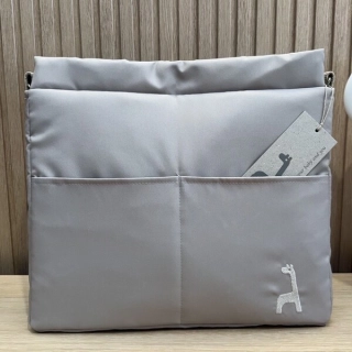 Bolsa Walk bolsillos Giraffa impermeable Piedra 123