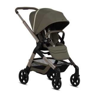 Silla de paseo Joolz HUB² Just a Phase – Olive green 123