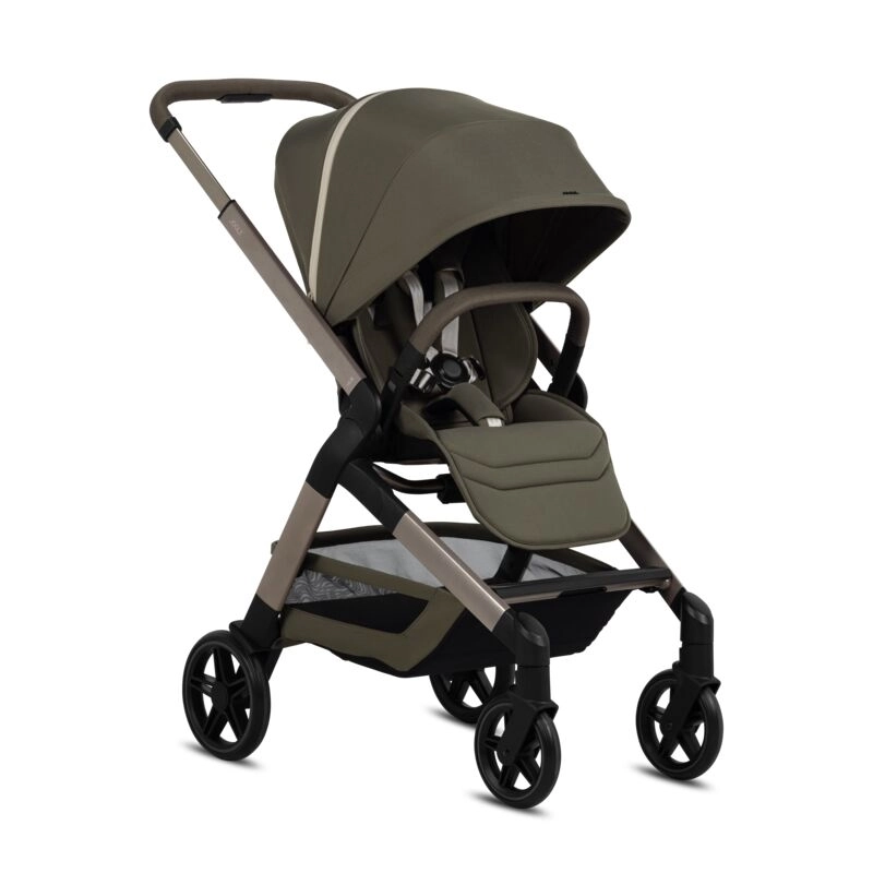 Silla de paseo Joolz HUB² Just a Phase – Olive green Silla de paseo Joolz HUB² Just a Phase – Olive green