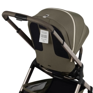 Silla de paseo Joolz HUB² Just a Phase – Olive green Silla de paseo Joolz HUB² Just a Phase – Olive green