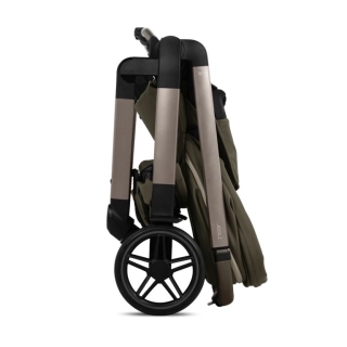 Silla de paseo Joolz HUB² Just a Phase – Olive green Silla de paseo Joolz HUB² Just a Phase – Olive green