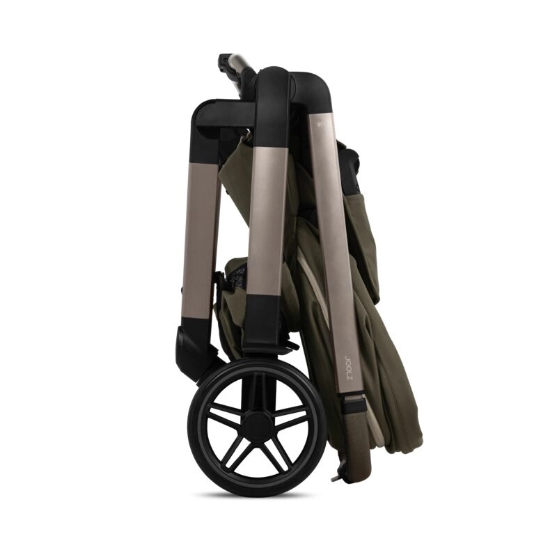 Silla de paseo Joolz HUB² Just a Phase – Olive green Silla de paseo Joolz HUB² Just a Phase – Olive green