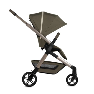 Silla de paseo Joolz HUB² Just a Phase – Olive green Silla de paseo Joolz HUB² Just a Phase – Olive green