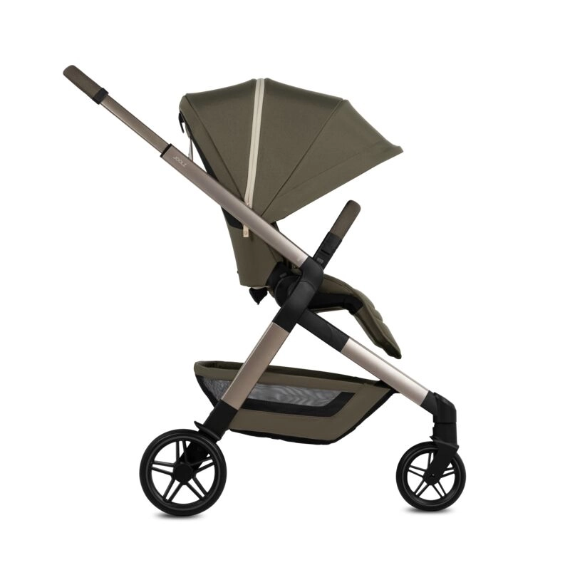 Silla de paseo Joolz HUB² Just a Phase – Olive green Silla de paseo Joolz HUB² Just a Phase – Olive green