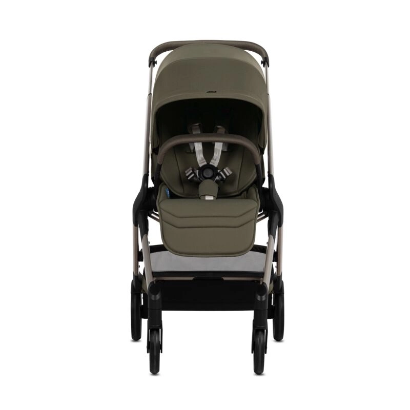 Silla de paseo Joolz HUB² Just a Phase – Olive green Silla de paseo Joolz HUB² Just a Phase – Olive green