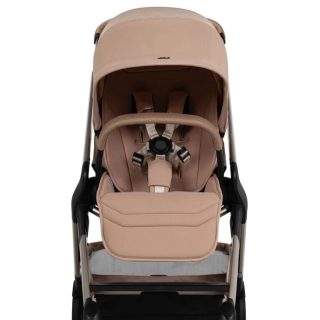 Silla de paseo Joolz HUB² Just a Phase – Peach Pink