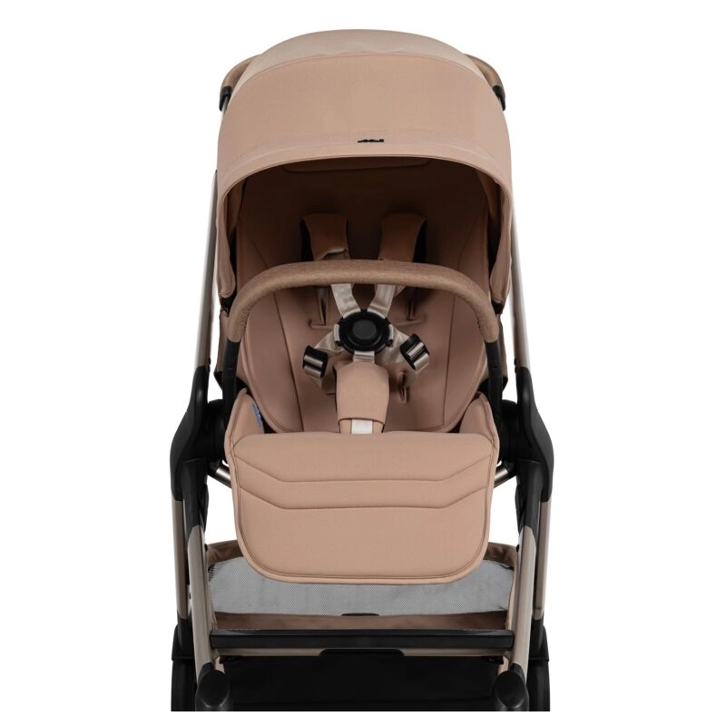 Silla de paseo Joolz HUB² Just a Phase – Peach Pink