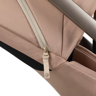 Silla de paseo Joolz HUB² Just a Phase – Peach Pink
