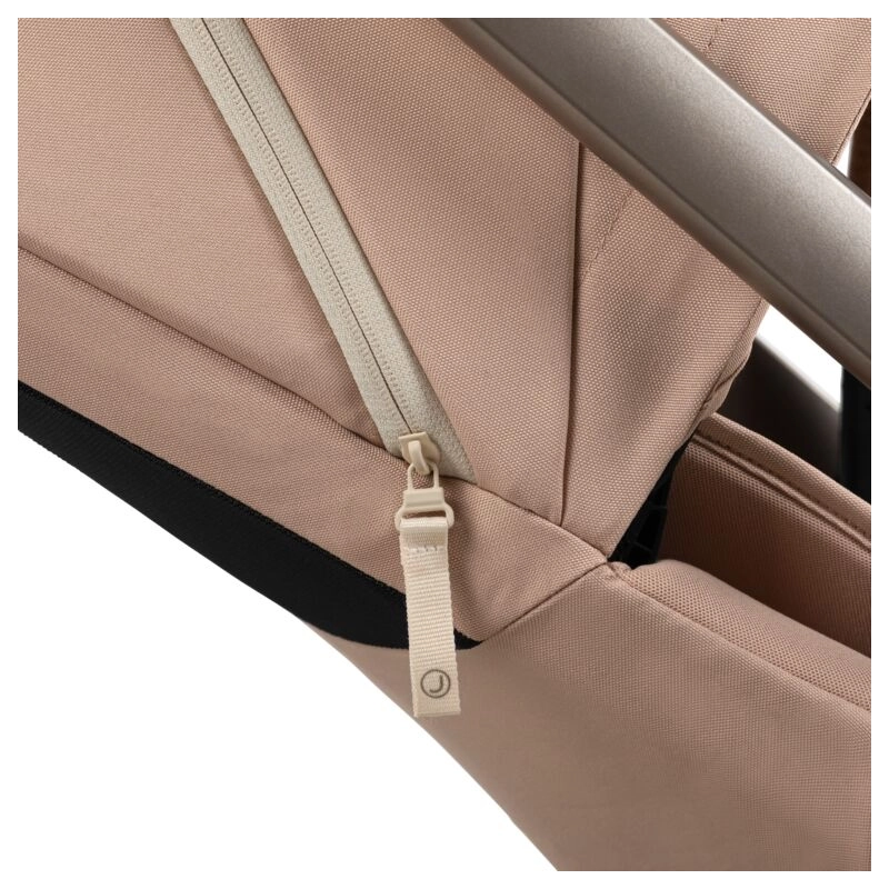 Silla de paseo Joolz HUB² Just a Phase – Peach Pink