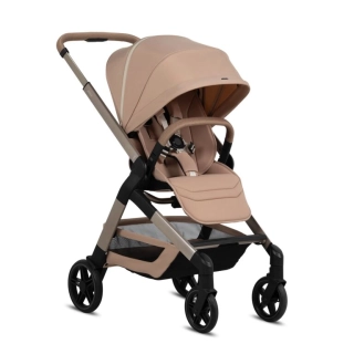 Silla de paseo Joolz HUB² Just a Phase – Peach Pink 123