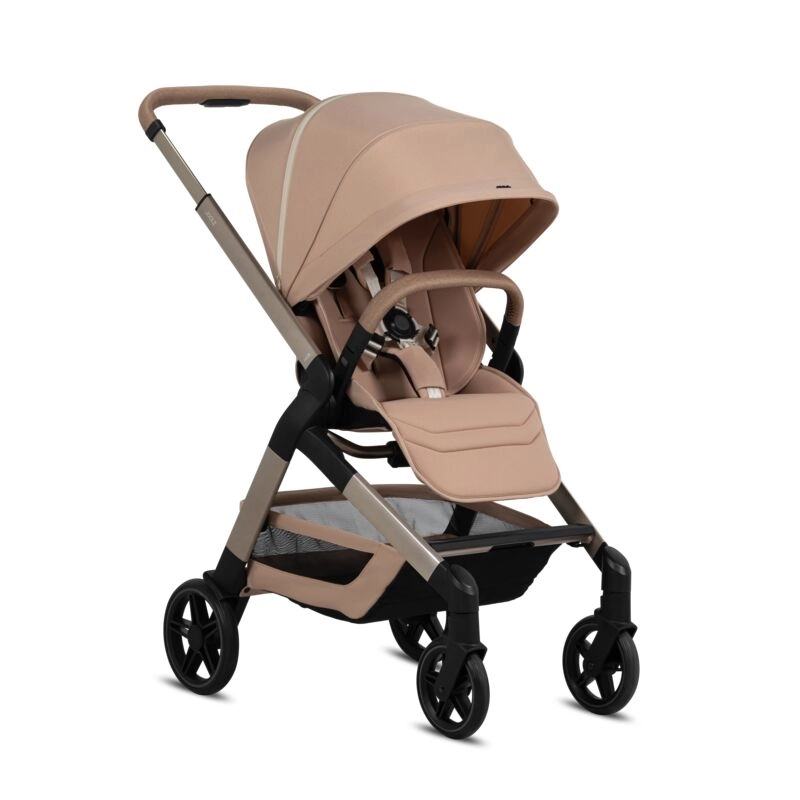Silla de paseo Joolz HUB² Just a Phase – Peach Pink