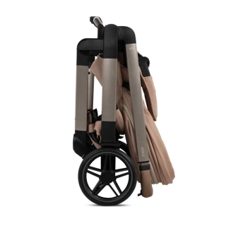 Silla de paseo Joolz HUB² Just a Phase – Peach Pink