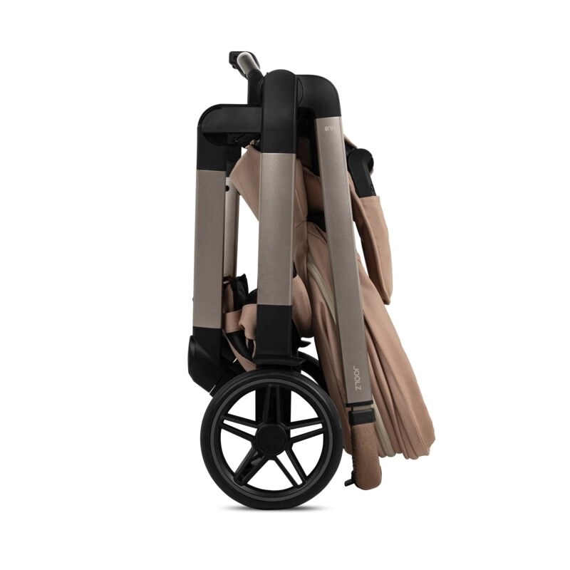 Silla de paseo Joolz HUB² Just a Phase – Peach Pink