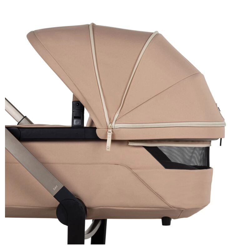 Carrito de bebé Joolz Day5 Just a Phase – Peach Pink