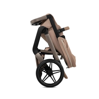 Carrito de bebé Joolz Day5 Just a Phase – Peach Pink