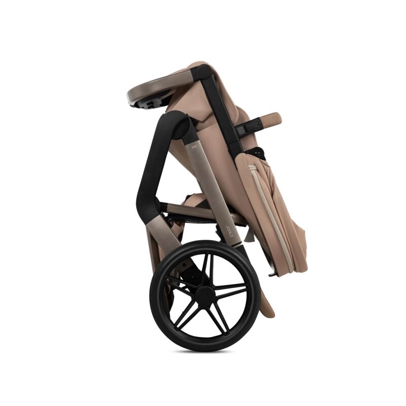 Carrito de bebé Joolz Day5 Just a Phase – Peach Pink