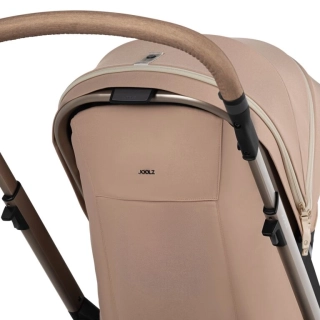 Carrito de bebé Joolz Day5 Just a Phase – Peach Pink