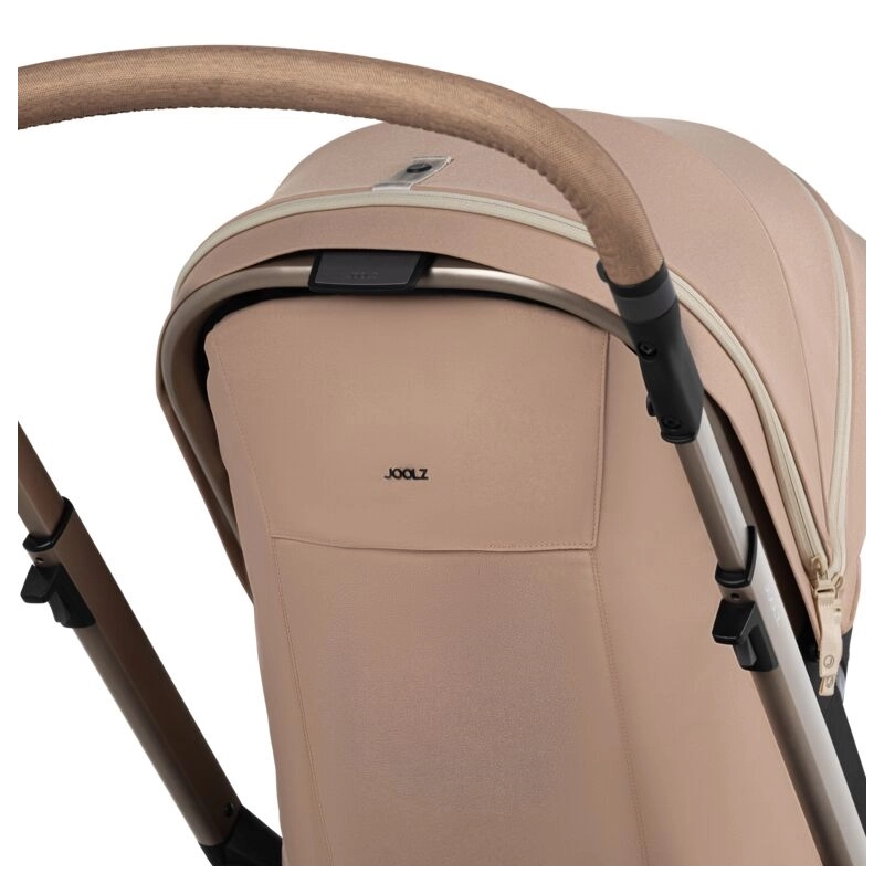Carrito de bebé Joolz Day5 Just a Phase – Peach Pink