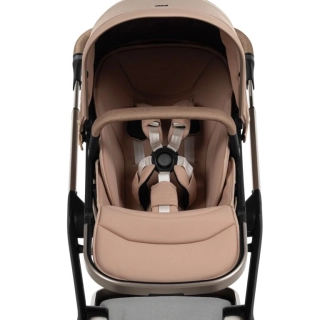 Carrito de bebé Joolz Day5 Just a Phase – Peach Pink