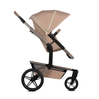 Carrito de bebé Joolz Day5 Just a Phase – Peach Pink