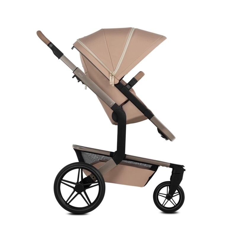 Carrito de bebé Joolz Day5 Just a Phase – Peach Pink