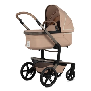 Carrito de bebé Joolz Day5 Just a Phase – Peach Pink