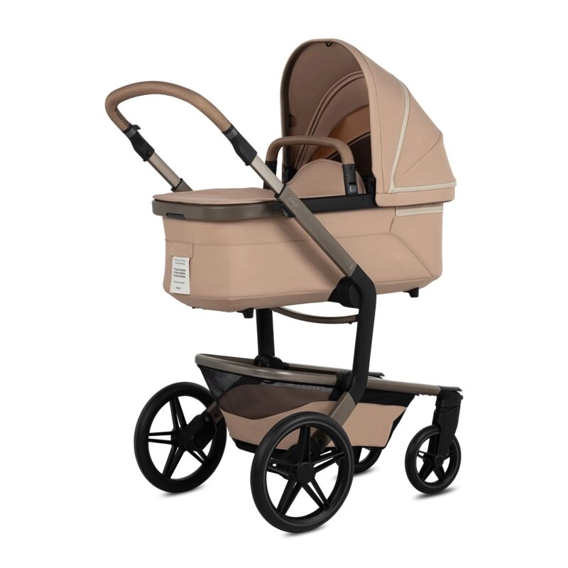 Carrito de bebé Joolz Day5 Just a Phase – Peach Pink