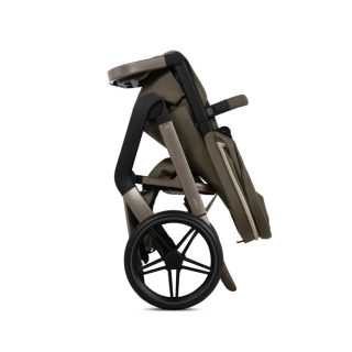 Carrito de bebé Joolz Day5 Just a Phase – Olive Green Carrito de bebé Joolz Day5 Just a Phase – Olive Green